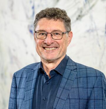 Michael Jungmeier