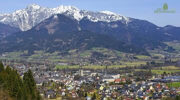 Admont Nationalpark Gesaeuse