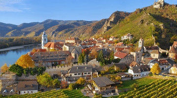 Dürnstein Wachau