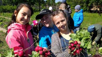 Cityfarm Wien