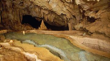 Höhle