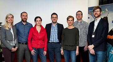 Blühendes Österreich, Ashoka, BiodiversitätsgestalterInnen