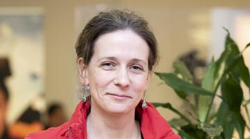 Irene Drozdowski Naturkalender Team