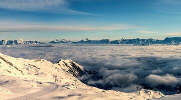 kitzsteinhorn