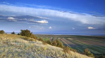 Welterbe Naturpark Neusiedlersee