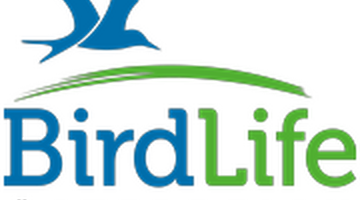 Logo von BirdLife Österreich