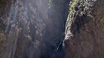 © Ch Schwann mystische Schlucht