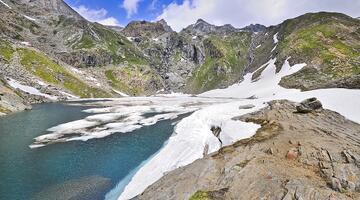 Naturpark Zillertaler Alpen