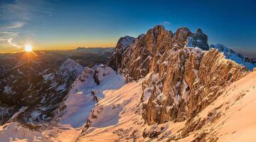 Dachstein