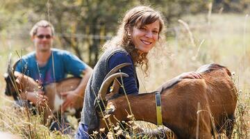 Frauen im Naturschutz_FLORA-Zillner-Emanuel-Zillner-Ilse-Gumprecht © Günther Linshalm Frauen im Naturschutz_FLORA-Zillner-Emanuel-Zillner-Ilse-Gumprecht
