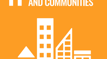 © United Nations Sustainable cities and communities