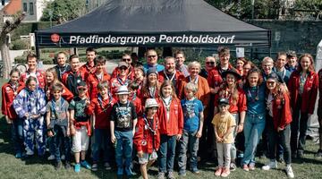 Pfadfindergruppe Perchtoldsdorf