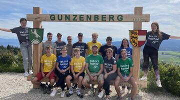 Landjugend Meiselding