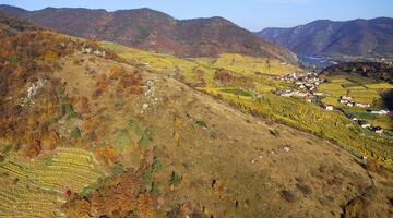 Setzberg, Wachau