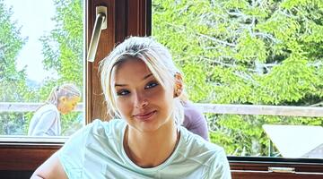 Jenny Höger