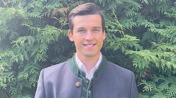 Alexander Weiß