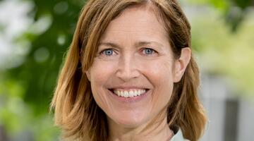 Hildegard Aichberger