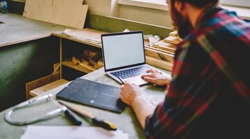 Webinar Garten