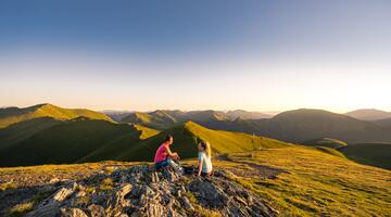 Nockberge-Trail