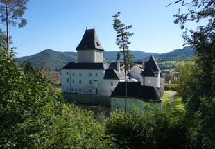 Schloß Pögstall