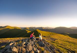 Nockberge-Trail